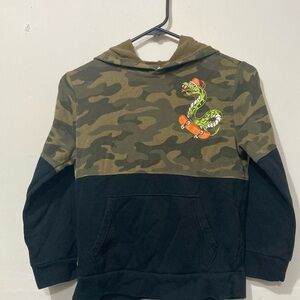 $5 “Old Navy” M(8) Hoodie